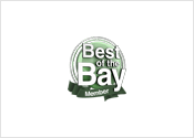 Best Of the Bay logo