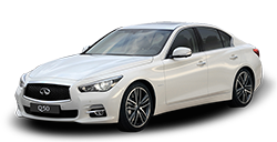 Pleasanton Infiniti Repair | Autotron Service Center, Inc.